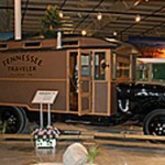 Tennessee Traveler Motorhome (RV-MH Hall of Fame)