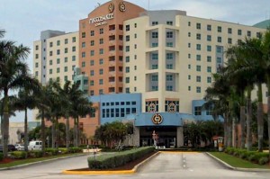 Miccosukee Casino in Miami
