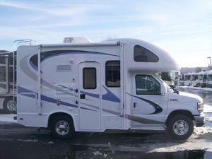 22 ft rv for sale